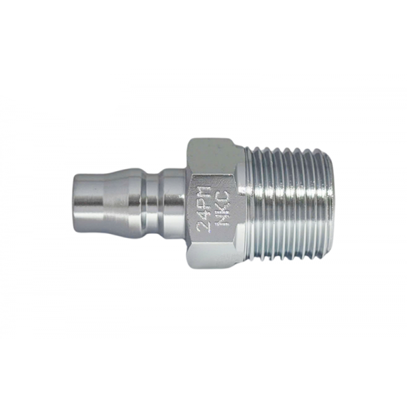Khớp nối nhanh khí nén NL-24SM NKC YOSHIDA-Nhật Bản
