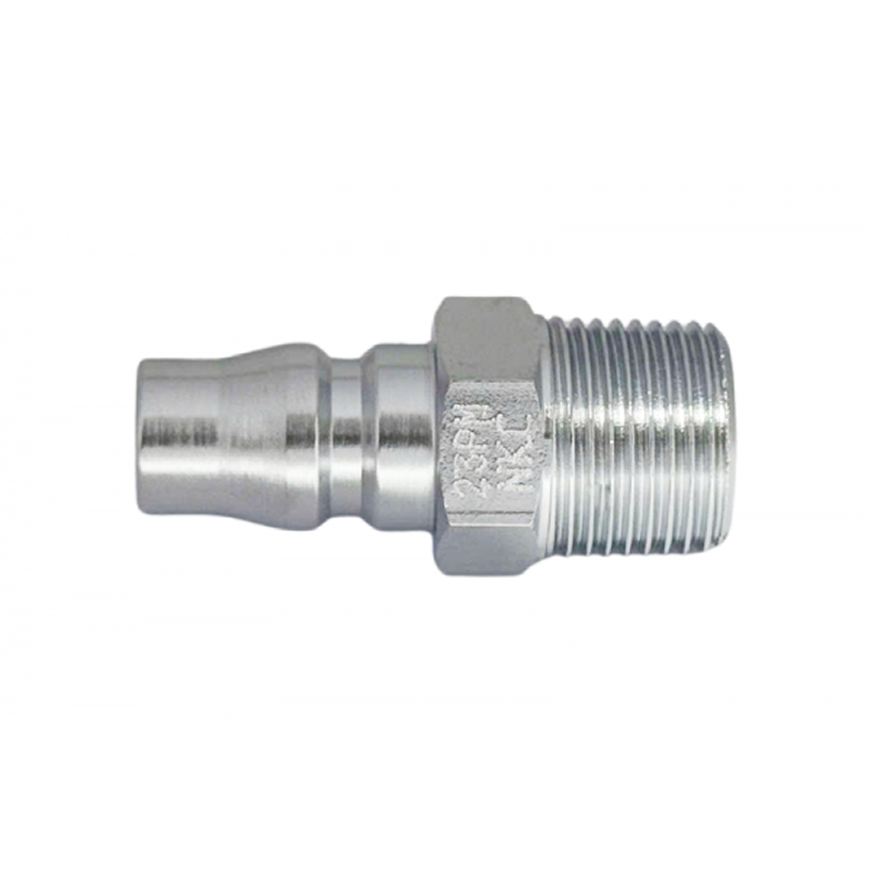 Khớp nối nhanh khí nén NL-310SAN NKC YOSHIDA - Nhật Bản