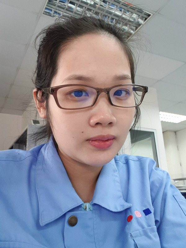 Minh Lan